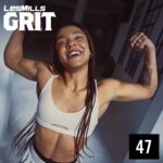 GRIT ATHLETIC #47