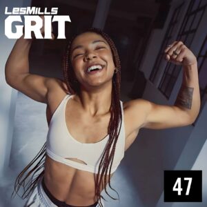 GRIT ATHLETIC #47