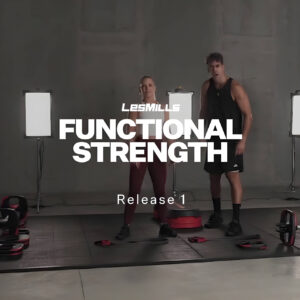 FUNCTIONAL STRENGTH #1