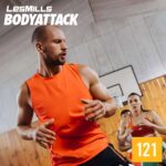 BODYATTACK #121