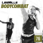 BODYCOMBAT #76