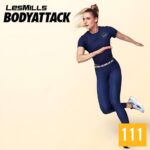 BODYATTACK #111