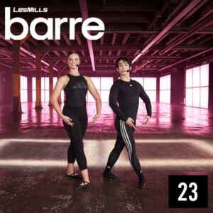 BARRE #23