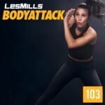 BODYATTACK #103