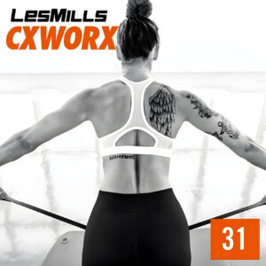 CXWORX+ CORE 1-56