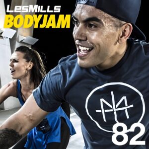 BODYJAM #82