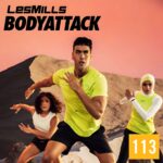 BODYATTACK #113