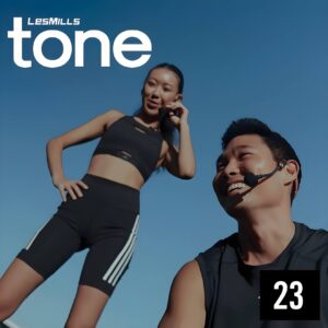 TONE #23