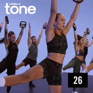 TONE 26