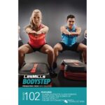BODYSTEP #102