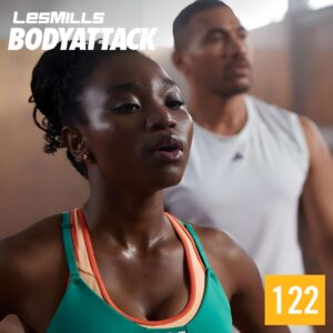 BODYATTACK #122