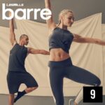 BARRE #9