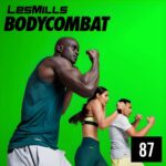 BODYCOMBAT #87