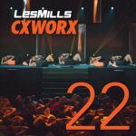 CXWORX #22