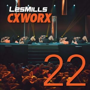 CXWORX #22