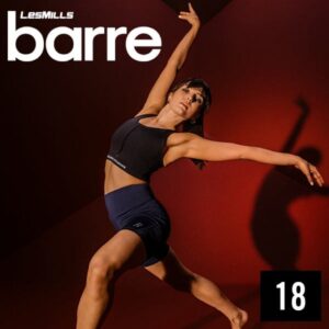 BARRE #18