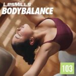 BODYBALANCE #103