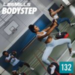 BODYSTEP #132