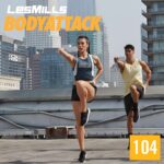 BODYATTACK #104