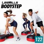 les mills BODYSTEP