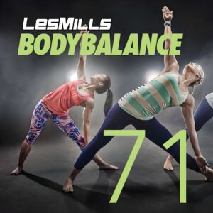 BODYBALANCE #71
