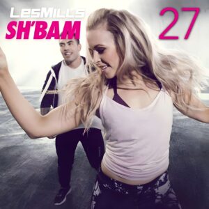 SH'BAM #27