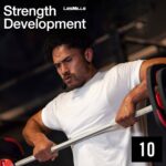 STRENGTH DEVELOPMENT #10