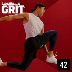 GRIT ATHLETIC #42
