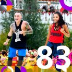 ZUMBA ZIN #83