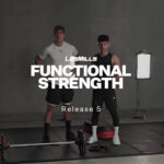 FUNCTIONAL STRENGTH #5