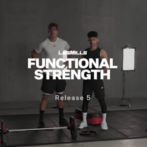 FUNCTIONAL STRENGTH #5