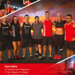 BODYPUMP #92