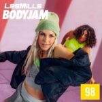 BODYJAM #98
