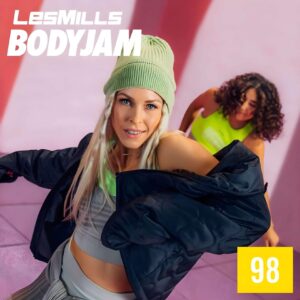 BODYJAM #98