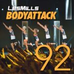 BODYATTACK #92