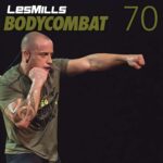 BODYCOMBAT #70