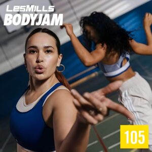 BODYJAM #105