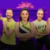 ZUMBA ZIN #102