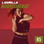 BODYCOMBAT #85