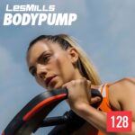 BODYPUMP #128