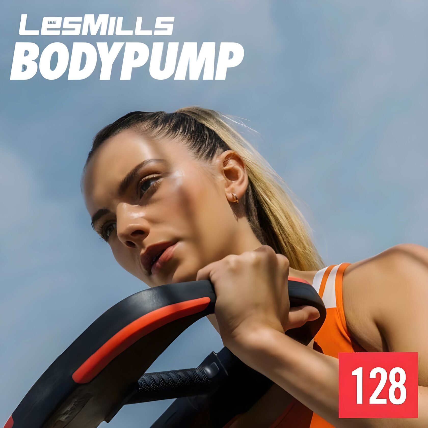 BODYPUMP #128