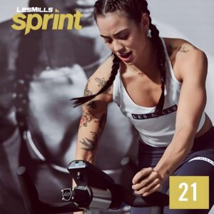 SPRINT #21