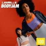 BODYJAM #100