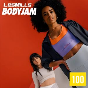 BODYJAM #100