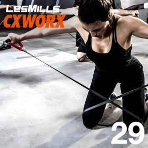 CXWORX #29