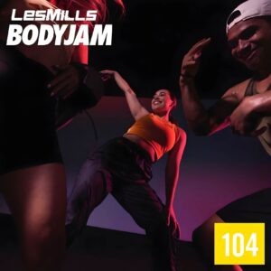 BODYJAM #104