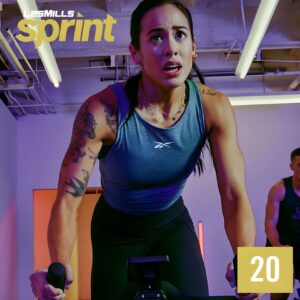 SPRINT #20