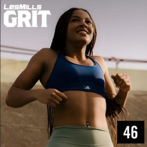 GRIT ATHLETIC #46