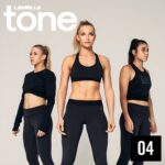 Les Mills TONE