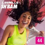 SH'BAM #44